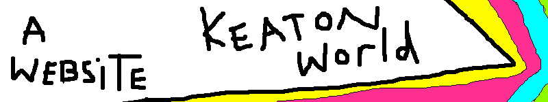 Keaton World