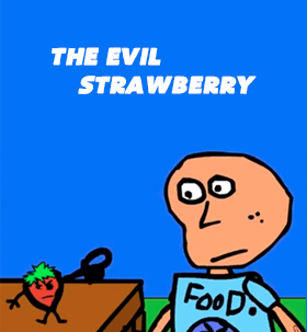 strawberry