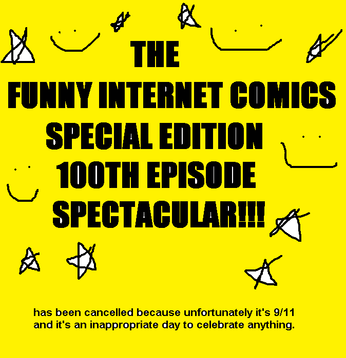 Comic Episode 100