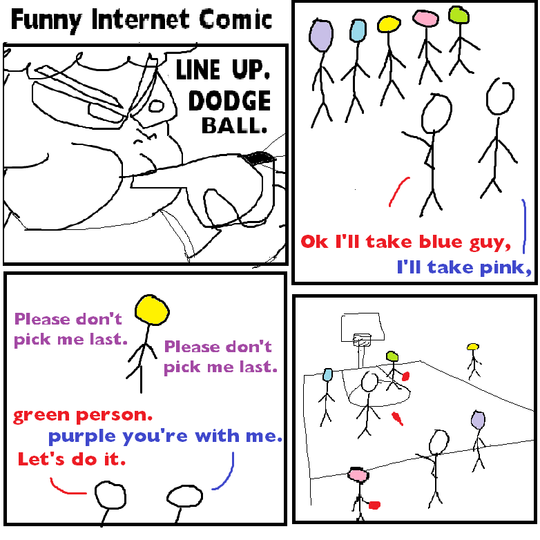 Comic Episode 559