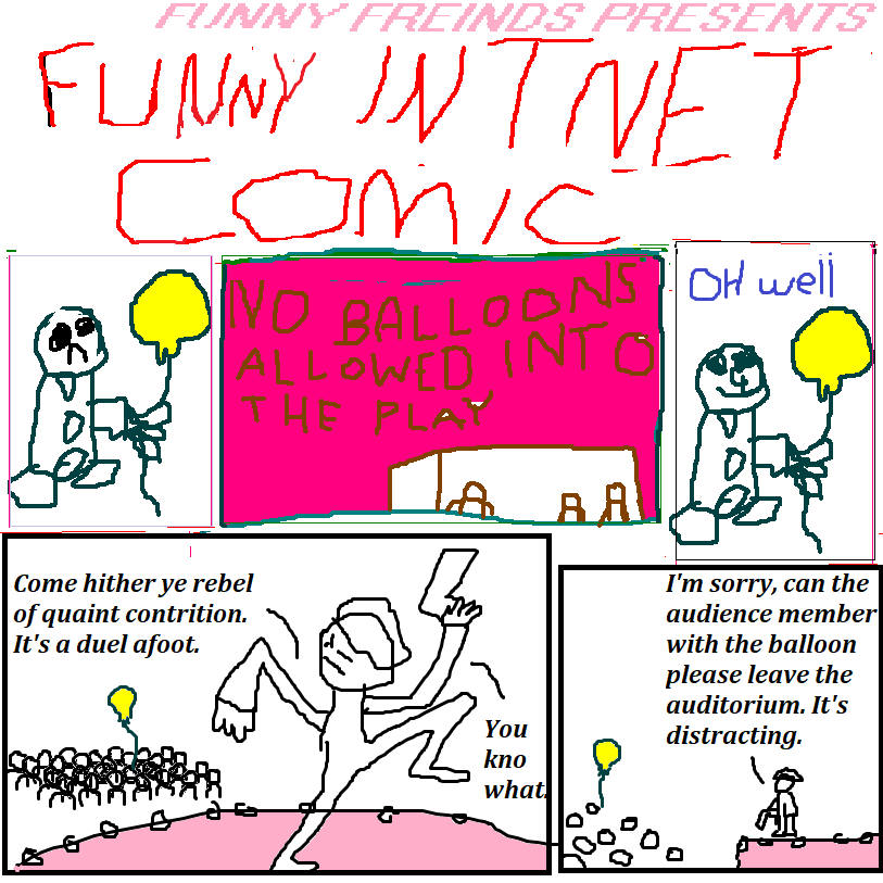 Comic Episode 576