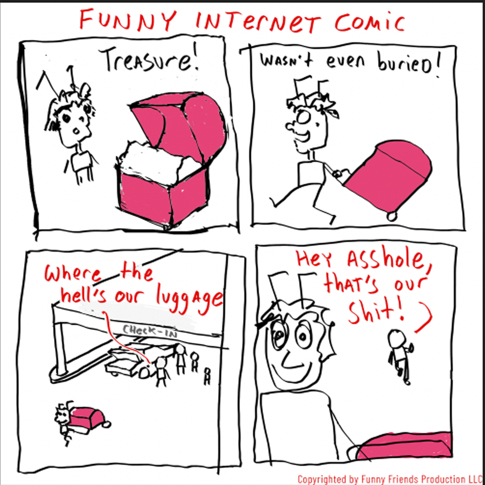 Comic Episode 596