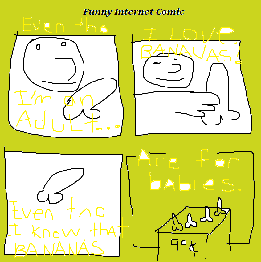 Comic Episode 699