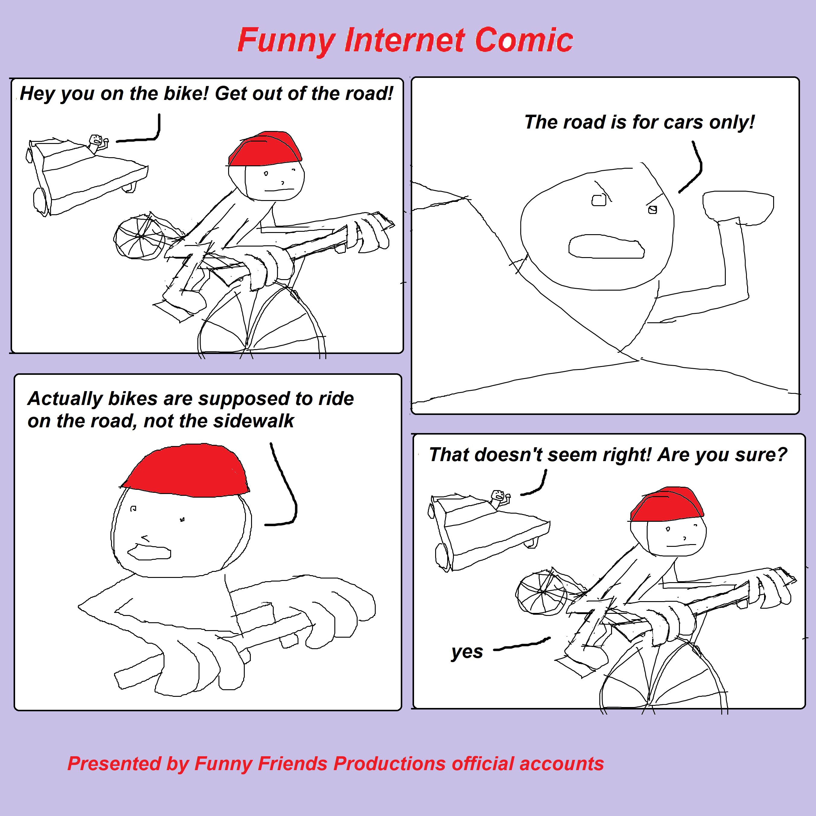 Comic Episode 724