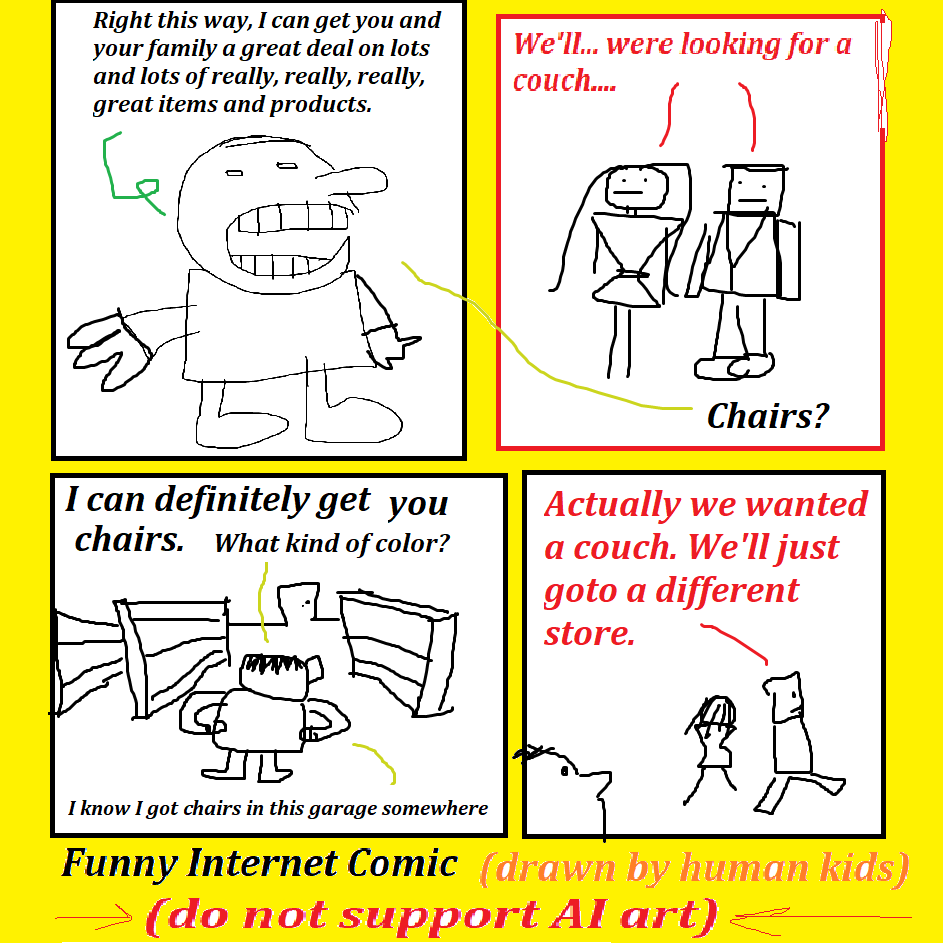 Comic Episode 757